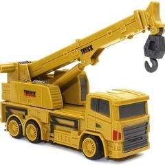 【おみせっち】クレーン車 KYOSHO TOY BUGGY 「R...
