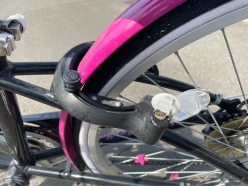 自転車