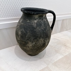 ZARAHOME ザラホーム フラワーベース 花瓶 引き取り限定