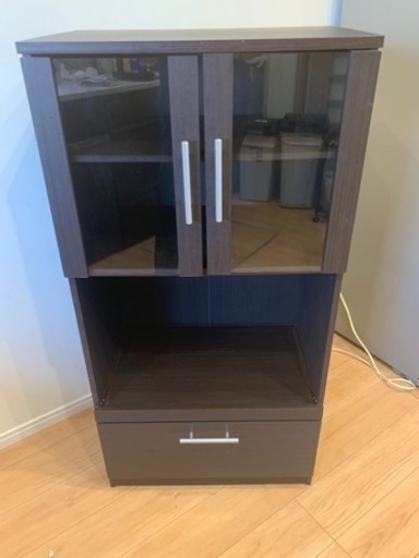 キッチンボード　（レンジボード）