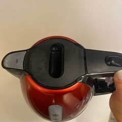 T-fal 電気ケトルの画像