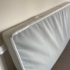 IKEA イケア SULTAN HANESTAD マットレス　シングルの画像