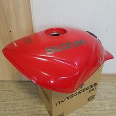 バンディット ガソリンタンク