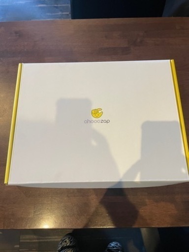 ★新品　未使用品　チョコザップ　ライザップ　体組成計　ヘルスウォッチ　体重計　体脂肪率　筋肉量