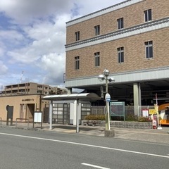 毎日出店可能　JR宝塚駅　1F出口横　駅舎下なので雨でも営業OK  ガラージュ宝塚　 - フリーマーケット