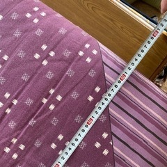 【無料】座布団×7の画像