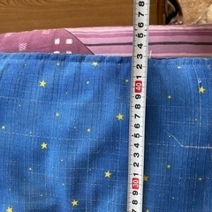 【無料】座布団×7の画像