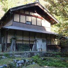 【5万円】空き家の紹介料お支払いします！