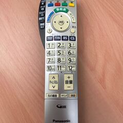 Panasonic VIERA TH-32LX88-H リモコン付き　【064】の画像