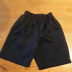 体操服　パンツ 　サイズ110
