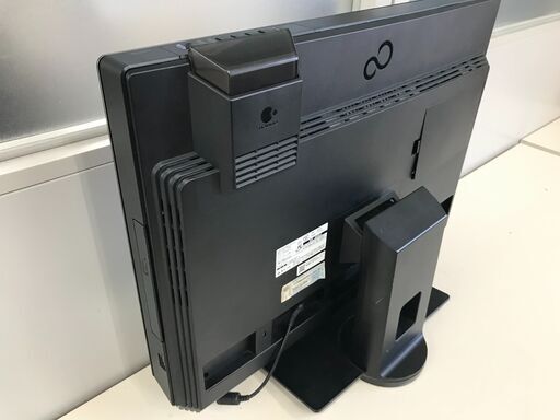 ?本日の目玉品 高速コア i7【美品】FujiTSU デスクトップPC 『超高速・新品SSD搭載』 最新office2021付属 管理