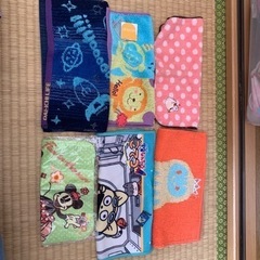 新品未使用　タオルセット　お値下げの画像