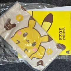 お話し中☆お値下げ♪♪ポケモン✨ミスド福袋　新旧♪