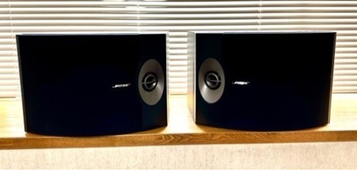 BOSE (ボーズ)301V スピーカー引取希望