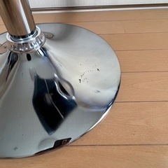 昇降式 カウンターチェア ハイチェア イス バーチェアの画像