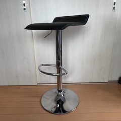 昇降式 カウンターチェア ハイチェア イス バーチェア