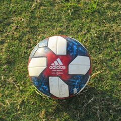 サッカー助っ人募集！　あと１名！の画像