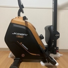 JKANGFIT H640 ローイングマシン