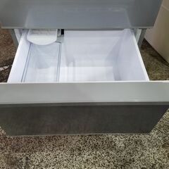 【愛品館市原店】AQUA 2020年製 272L 3ドア冷蔵庫 AQR-27J(S)【愛市IR015249-104】の画像