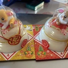鏡餅