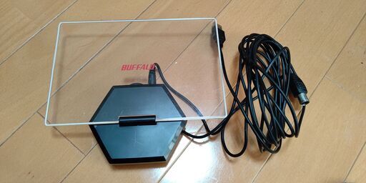 BUFFALOのアンテナ　DT-OP-RA