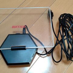 BUFFALOのアンテナ　DT-OP-RA