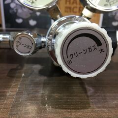 ★値下げ★ アイワ　Max 一型 小型減圧器　中古品　ケース付き 現状品【ハンズクラフト宜野湾店】の画像