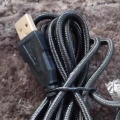 ゲーミングキーボードの画像