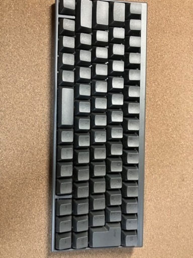 Happy Hacking Keyboard HHKB PRO PD-KB420B※値下げしました