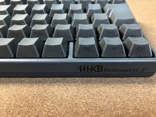 Happy Hacking Keyboard HHKB PRO PD-KB420B※値下げしました