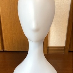 ヘッド マネキン トルソー 頭部 メンズ レディース 人形 ウィ...