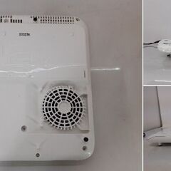 パナソニック panasonic 卓上IH調理器 KZ-PH31 ホワイト　/MJ-0332 2Fの画像