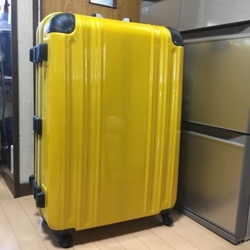 キャリーケース