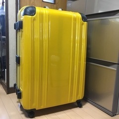 キャリーケース