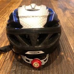 OGK 自転車用ヘルメットの画像