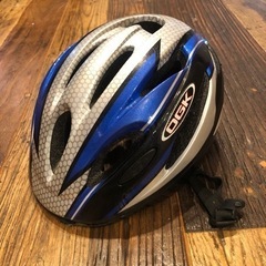 OGK 自転車用ヘルメットの画像