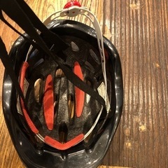 OGK 自転車用ヘルメットの画像
