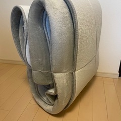 【新品・未使用】ラグ カーペット 厚手 高反発ラグ 極厚 3畳 ...