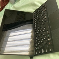 Lenovo タブレットpc