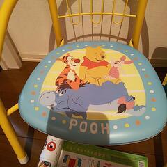 豆イス ベビー キッズ用品の画像