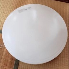 照明　シーリングライト　電気　東芝