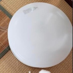 照明　シーリングライト　電気　東芝の画像