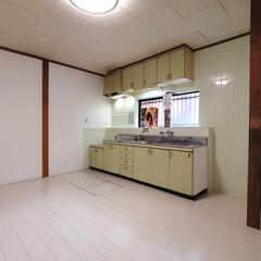 ✨⤴️貴重戸建！！敷金礼金ゼロ✨⤴️各所リフォーム済⭐⭐ - 賃貸（マンション/一戸建て）
