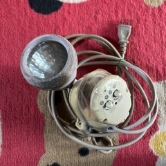 USED 屋外用　センサーライト！