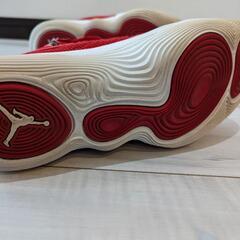 バッシュ26.5センチの画像