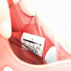 バッシュ26.5センチの画像