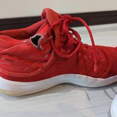 バッシュ26.5センチの画像