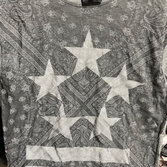 SWITCH REMARKABLE  L Tシャツ ヒップホップ