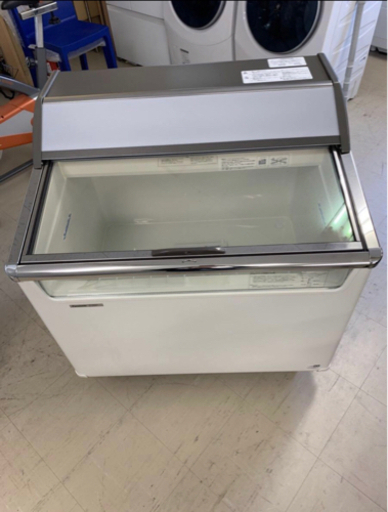 新品　パナソニック クローズド型 冷凍 ショーケース SCR-090DNA/単相100V（50/60Hz） ！！