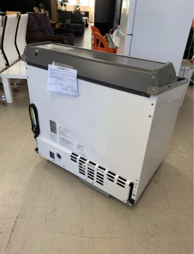 新品　パナソニック クローズド型 冷凍 ショーケース SCR-090DNA/単相100V（50/60Hz） ！！
